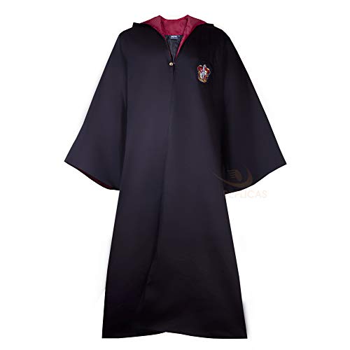 Cinereplicas Harry Potter - High Quality Hogwarts Robe - Gryffindor