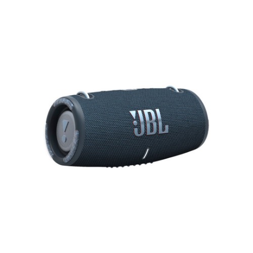 JBL Xtreme 3 Wireless Portable Waterproof Dustproof Speaker - Blue