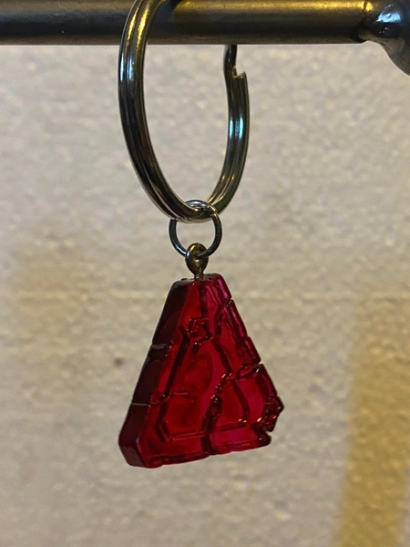 DbD Dead By Daylight Bloodpoint Inspired Keychain