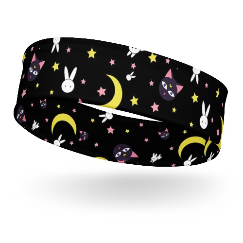 Sailor Moon Headband