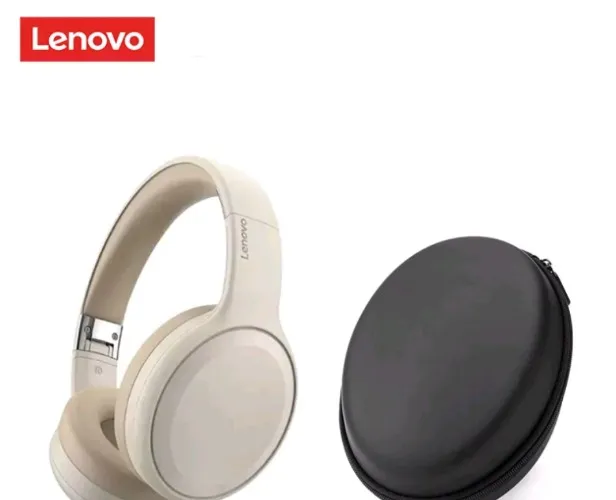 Lenovo TH30 Bluetooth headphone gaming 