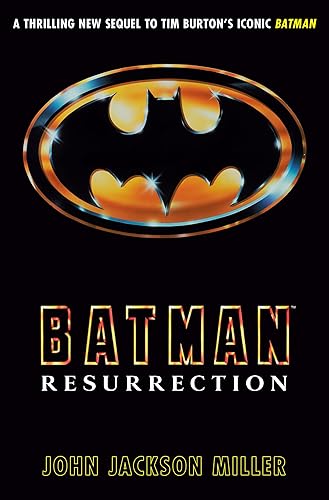Batman: Resurrection