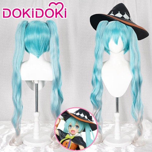 Hatsune Miku Wig