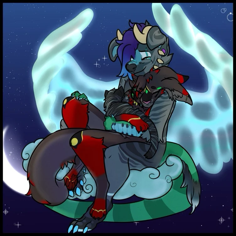 Lead this Northern Star home