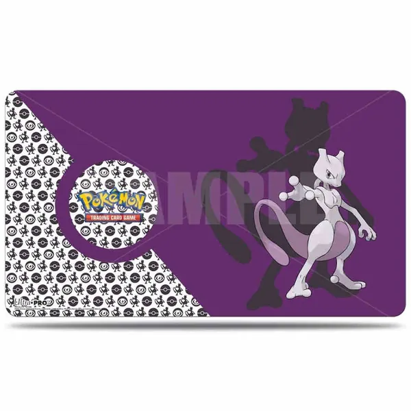 Ultra Pro: Pokemon Playmat: Mewtwo [In Stock, Ship Today]