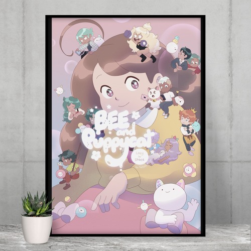 BPC Poster 1 | Gloss / 24" x 36"