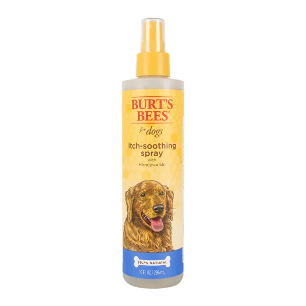 Burt's Bees&reg; Itch-Soothing Spray for Dogs