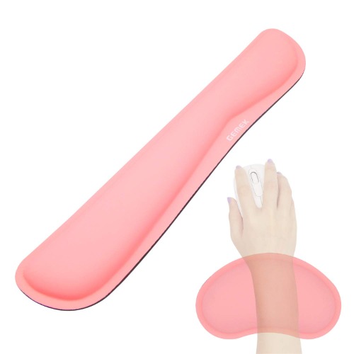 Help me gain more comfort when gaming with these!