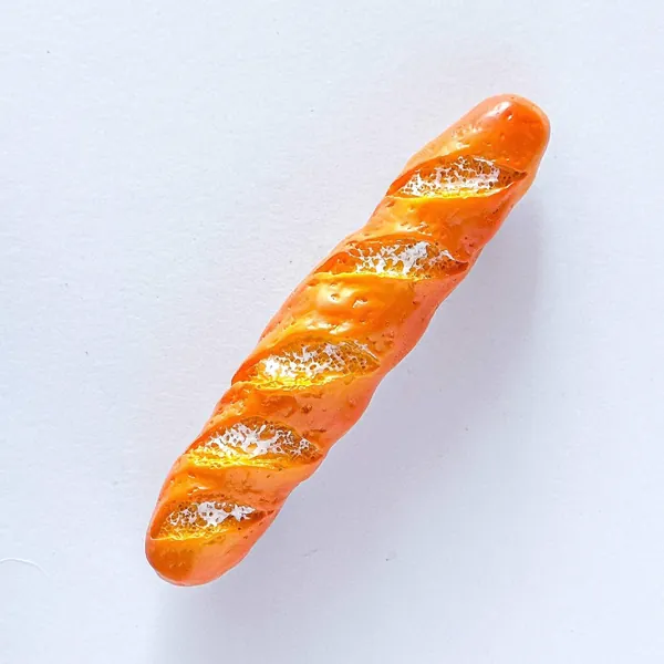Baguette Magnet