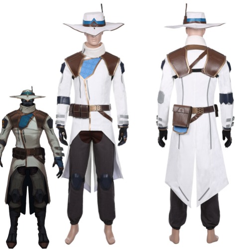 Cypher BECOMES Cypher??