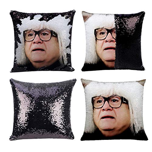 Danny Devito Shrine Pillow