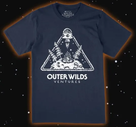 Into the Wilds T-Shirt