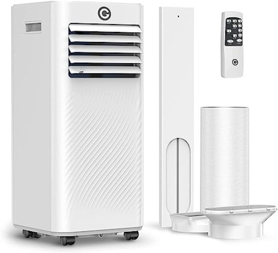 Air Conditioning Unit, 4-In-1 Powerful Portable Air Conditioner