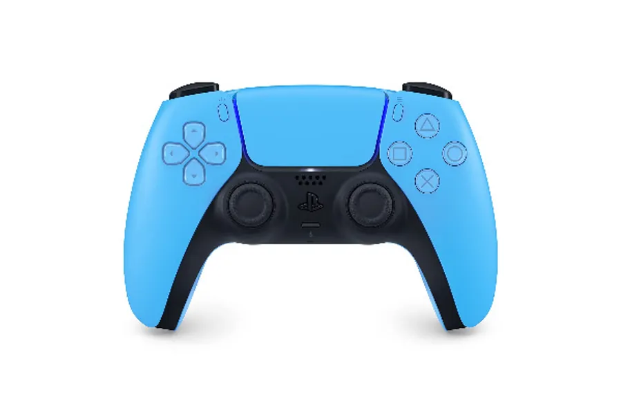 DualSense Starlight Blue Wireless Controller (PS5)