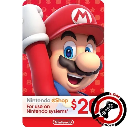 1 Year Nintendo Online