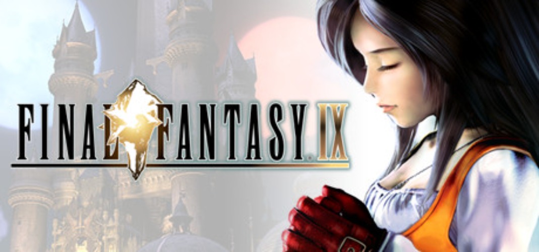 Save 60% on FINAL FANTASY IX on Steam