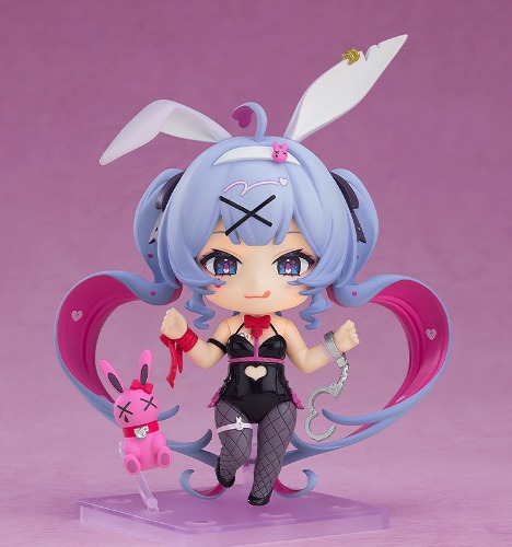 Good Smile Company Nendoroid Hatsune Miku: Rabbit Hole Ver. | Full Payment