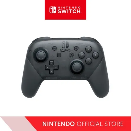 Nintendo Switch Pro Controller