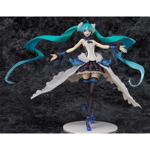 Hatsune Miku Type 2020 1/7 Scale Painted Figure