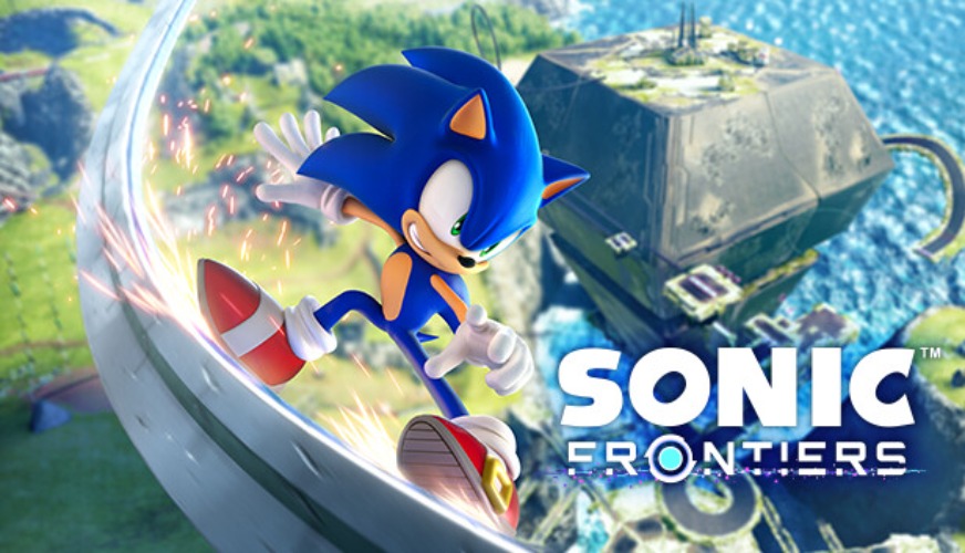 Sonic Frontiers on Steam