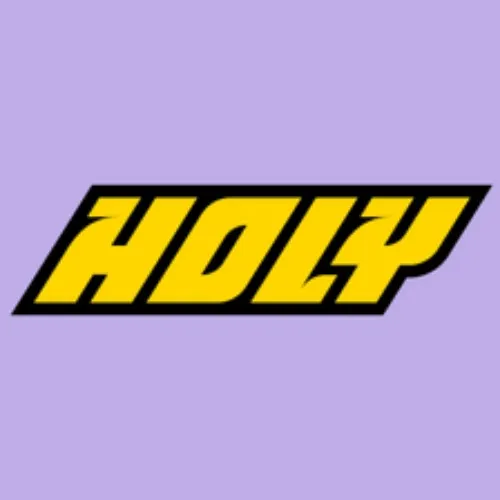 Carte cadeau HOLY ♡