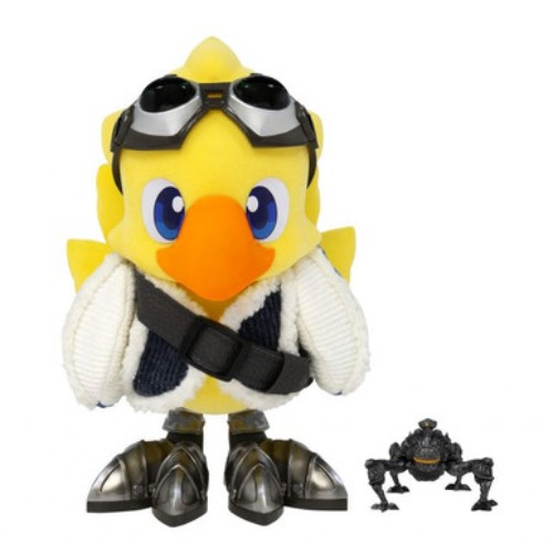 Final Fantasy XIV Alpha & Omega