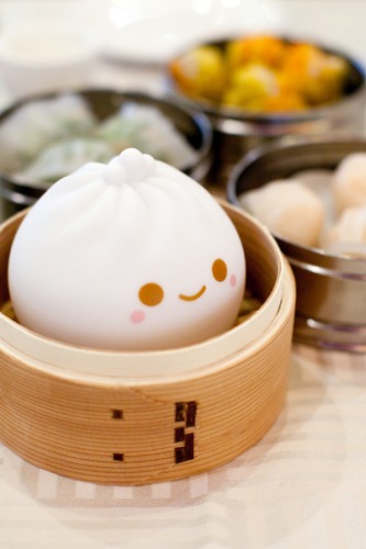 Lil B Dumpling Ambient Light | Default Title