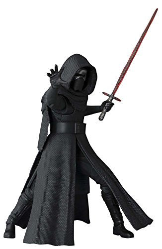 Star Wars - Star Wars: The Force Awakens - Kylo Ren - S.H.Figuarts (Bandai) - Brand New