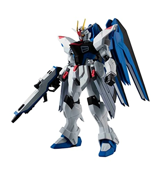 Tamashi Nations - Mobile Suit Gundam Seed - ZGMF-X10A Freedom Gundam, Bandai Spirits Gundam Universe