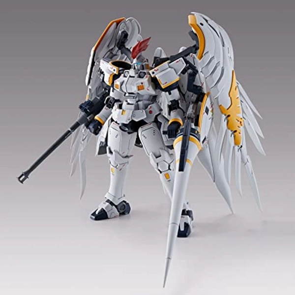 Bandai MG 1/100 TALLGEESE FLUEGEL EW
