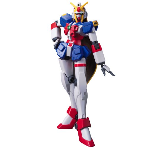 Bandai Hobby #119 Nobel Gundam 1/144, Bandai HGUC Action Figure
