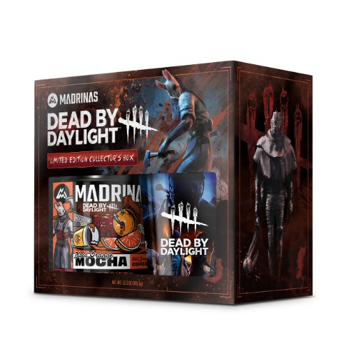 Dead by Daylight Collector's Box | Default Title
