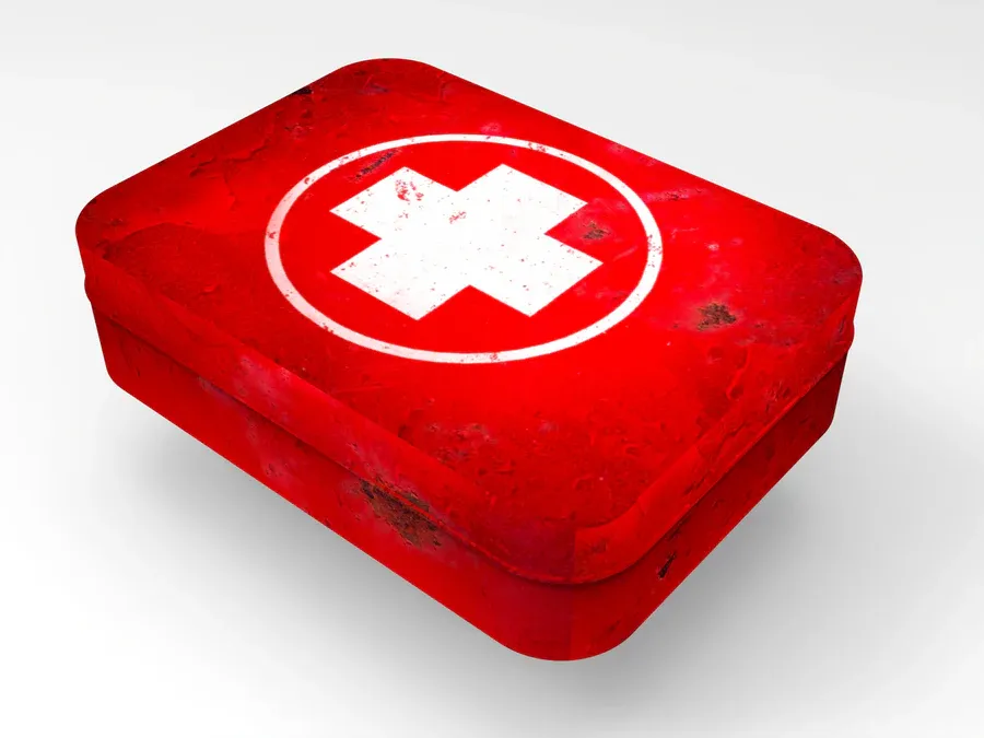 Dead by Daylight - Pools of Blood Dice Set