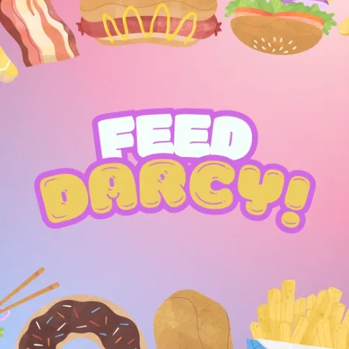 Feed DARCY!