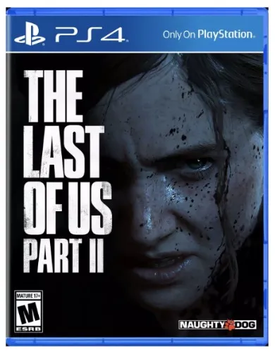 The Last of Us Part II - PlayStation 4
