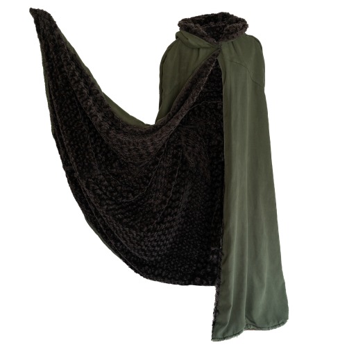 Ranger Collection | Green