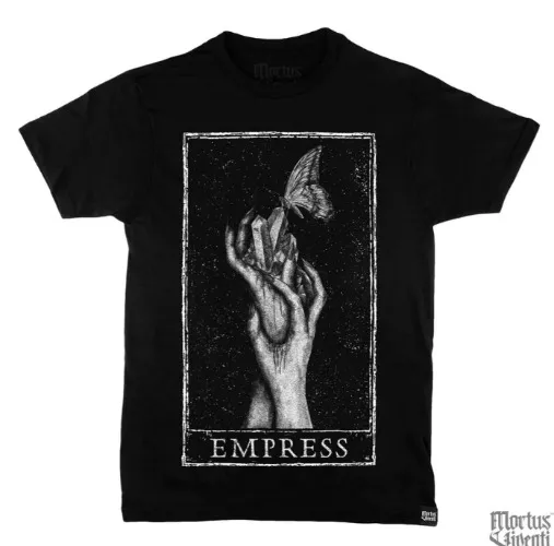 The Empress Tarot Tee