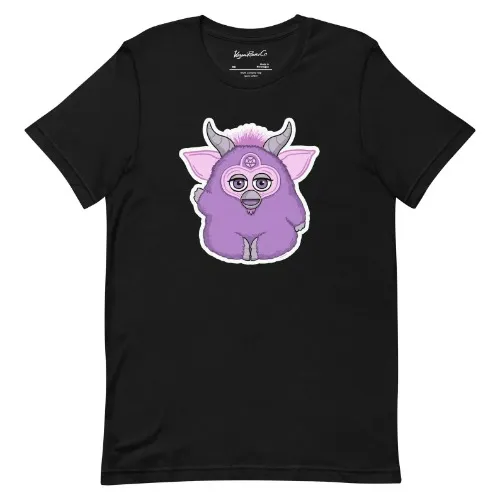 BaFURBmet T Shirt