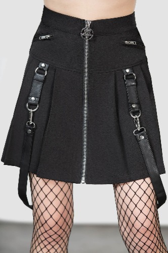 Blaire B*tch Mini Skirt [B] 