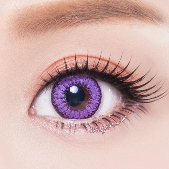 EOS Fairy Violet | -3.75