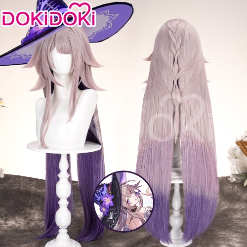 DokiDoki - The Herta | Wig