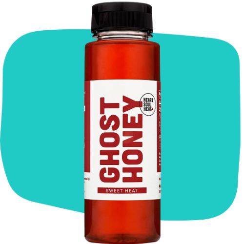 Ghost Honey