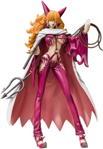 One Piece - Sadi-chan - Figuarts ZERO (Bandai) - Brand New