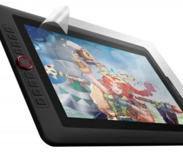 Protector de pantalla