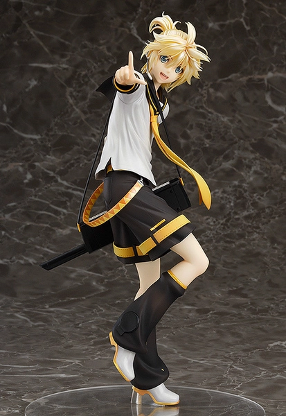Kagamine Len: Tony Ver. 1/7 Scale Figure