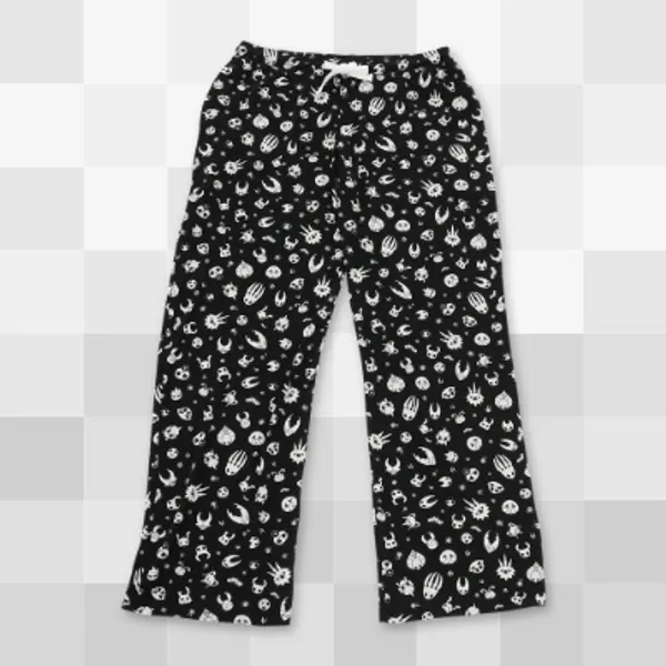 Hallownest Pajama Pants