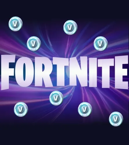 2800 VBUCKS