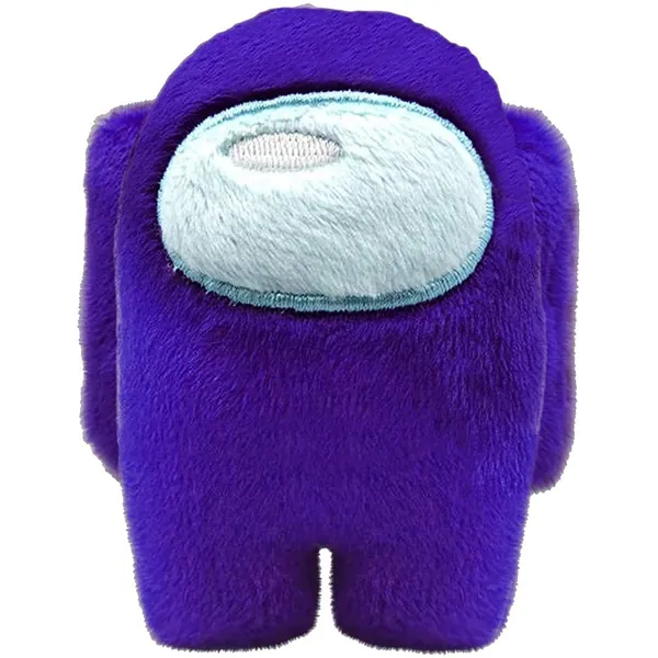 Plushie Amogus