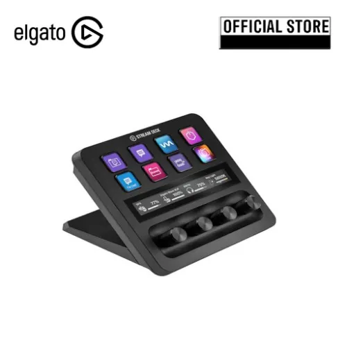 Stream Deck
