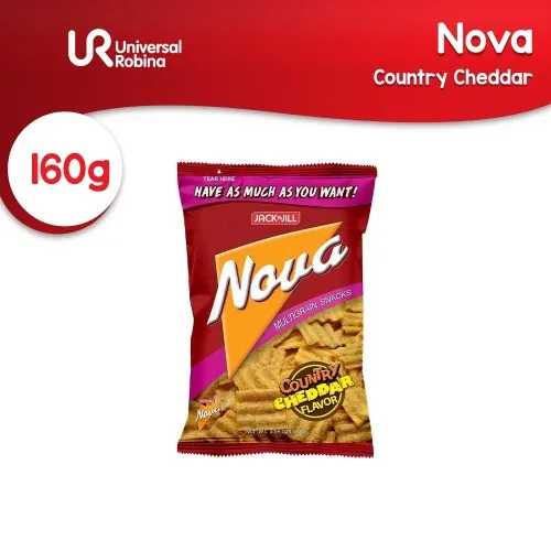 Nova Chips